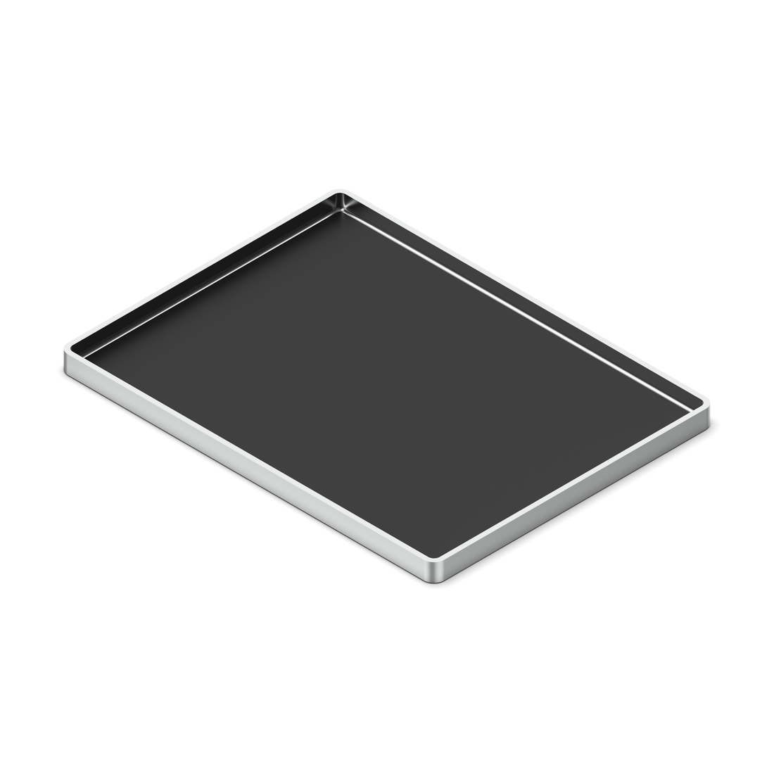 Introducing the Tray 19 inch