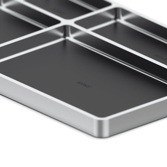 A Subtle Upgrade to the Valet Tray