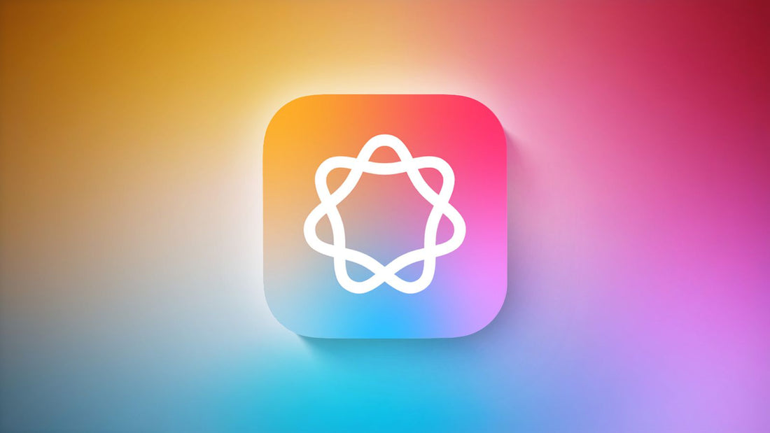 Five Exciting Apple Intelligence Features Arriving in 2025