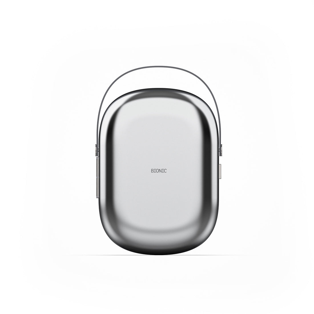 The Vision Pro Travel Case, Refined