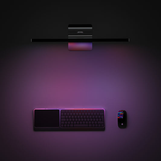 The Ultimate Efficiency Booster for Creative Professionals: Bionic's Magic Duo Tray