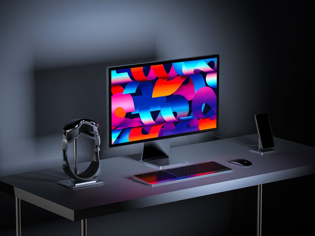 EIN Presswire Highlights Bionic’s Journey of Design and Innovation