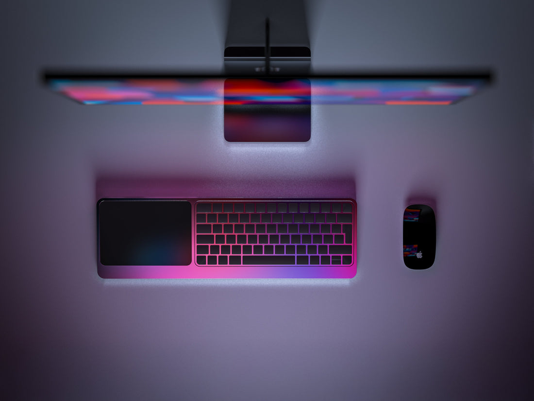 Make something wonderful