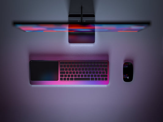 Make something wonderful