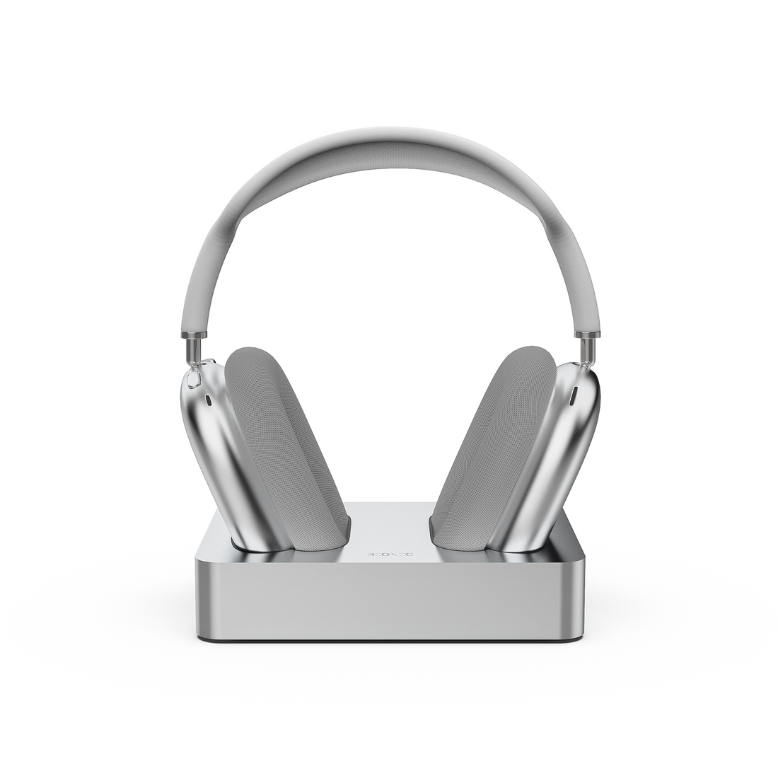 A Smarter Way to Charge Your AirPods Max