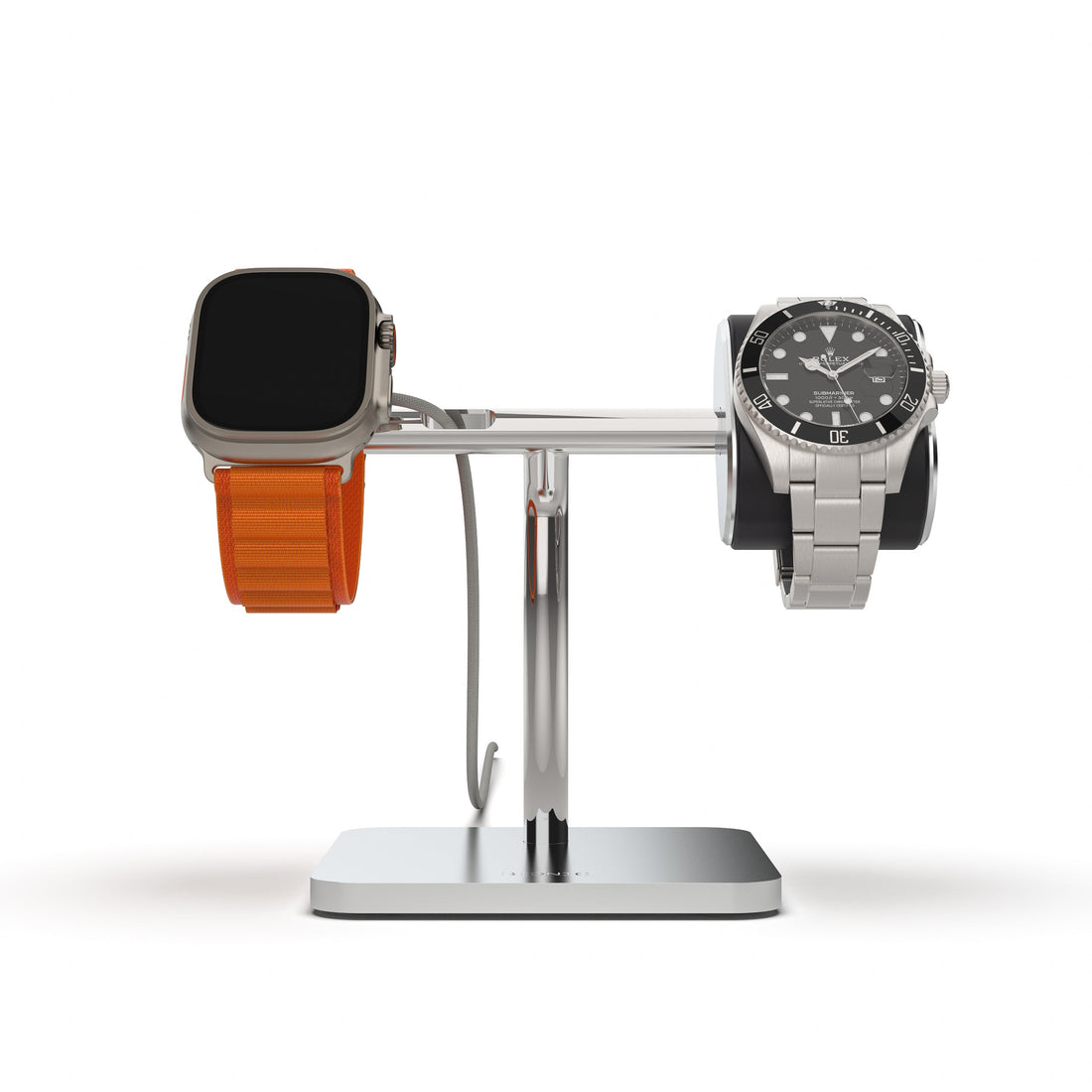 Introducing the Bionic Watch Duo Stand