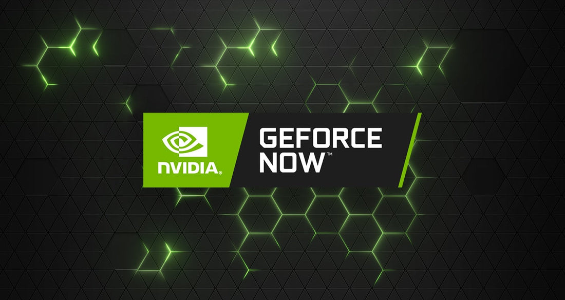 Apple Vision Pro Takes a Leap into Gaming with NVIDIA GeForce NOW Support