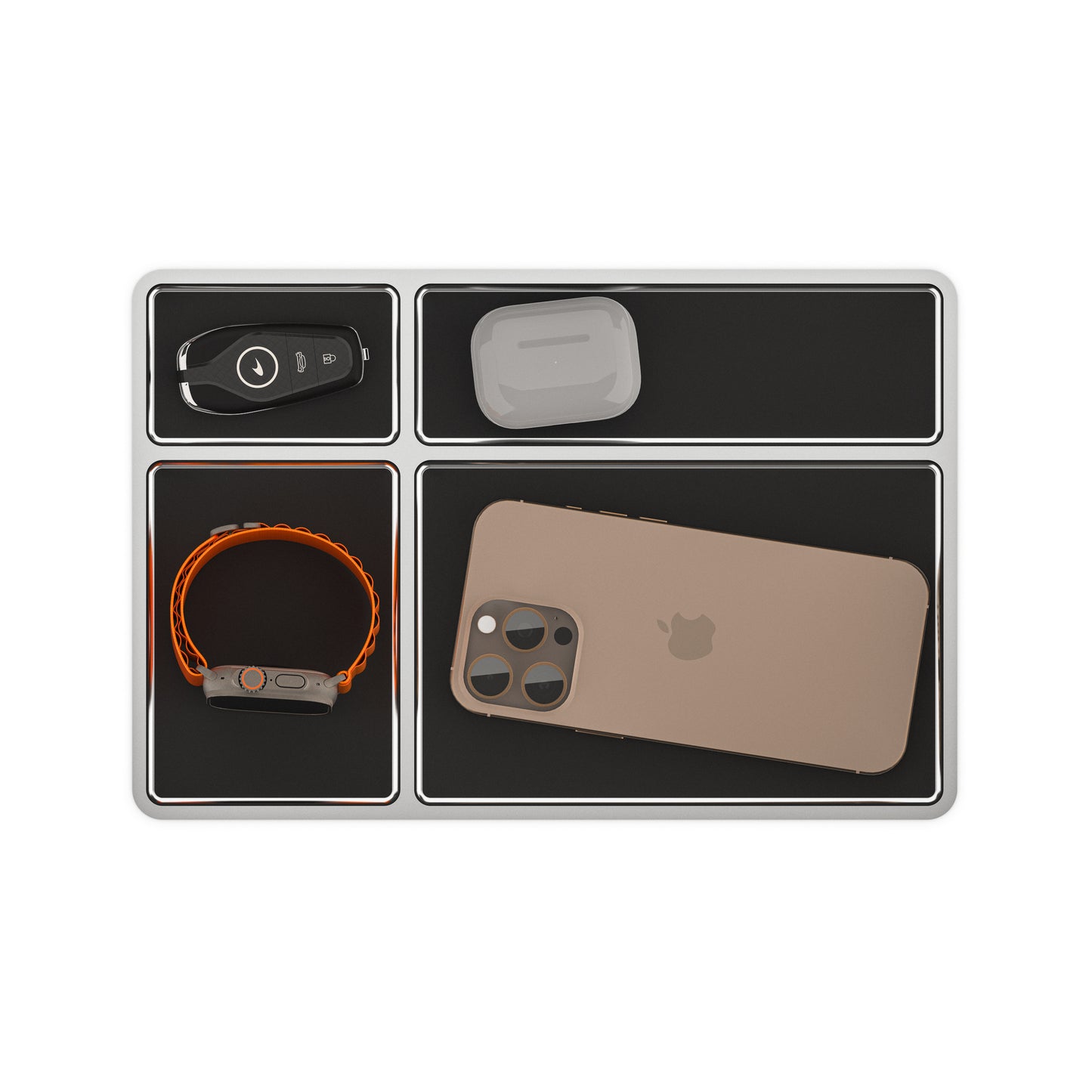 Valet Tray