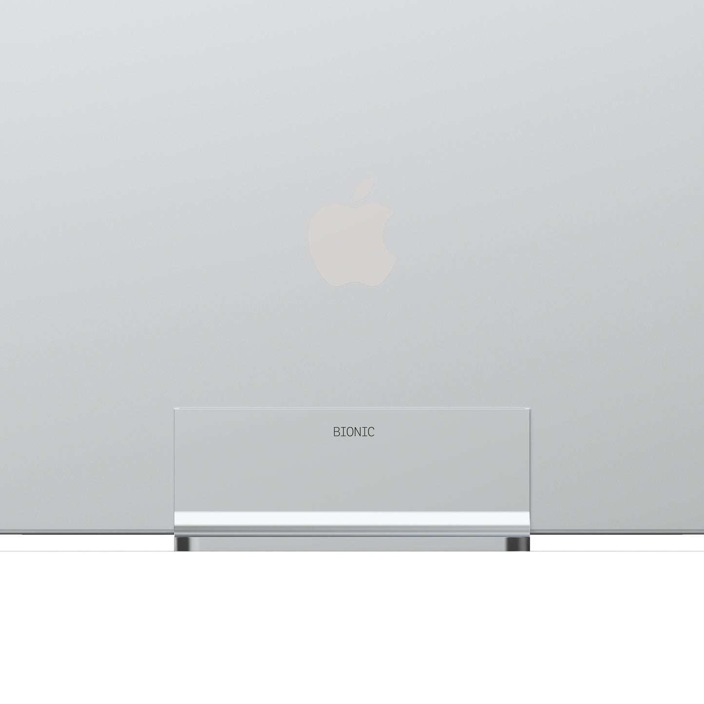 Vertical Macbook Stand (New)