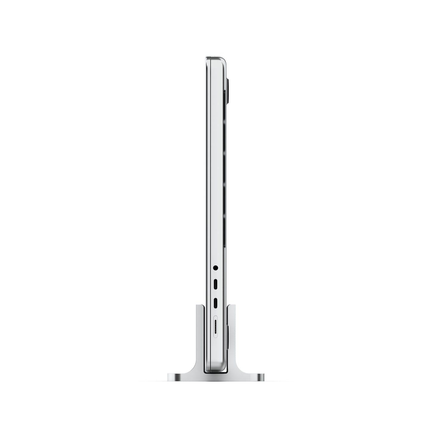 Vertical Macbook Stand (New)