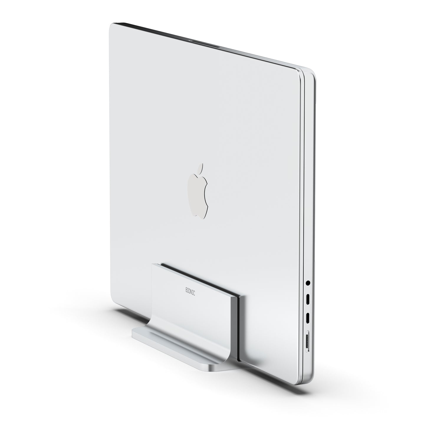 Vertical Macbook Stand (New)