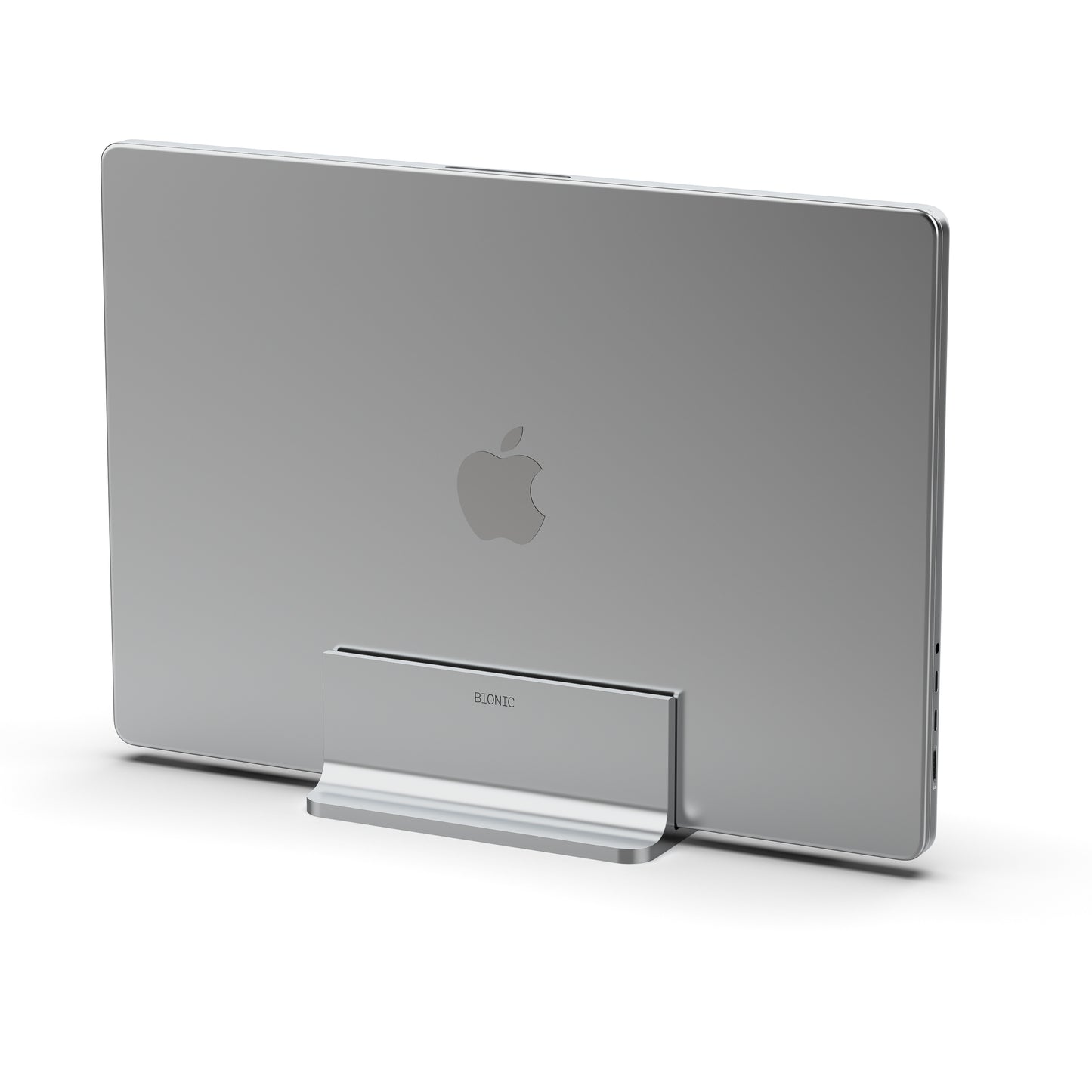 Vertical Macbook Stand (New)