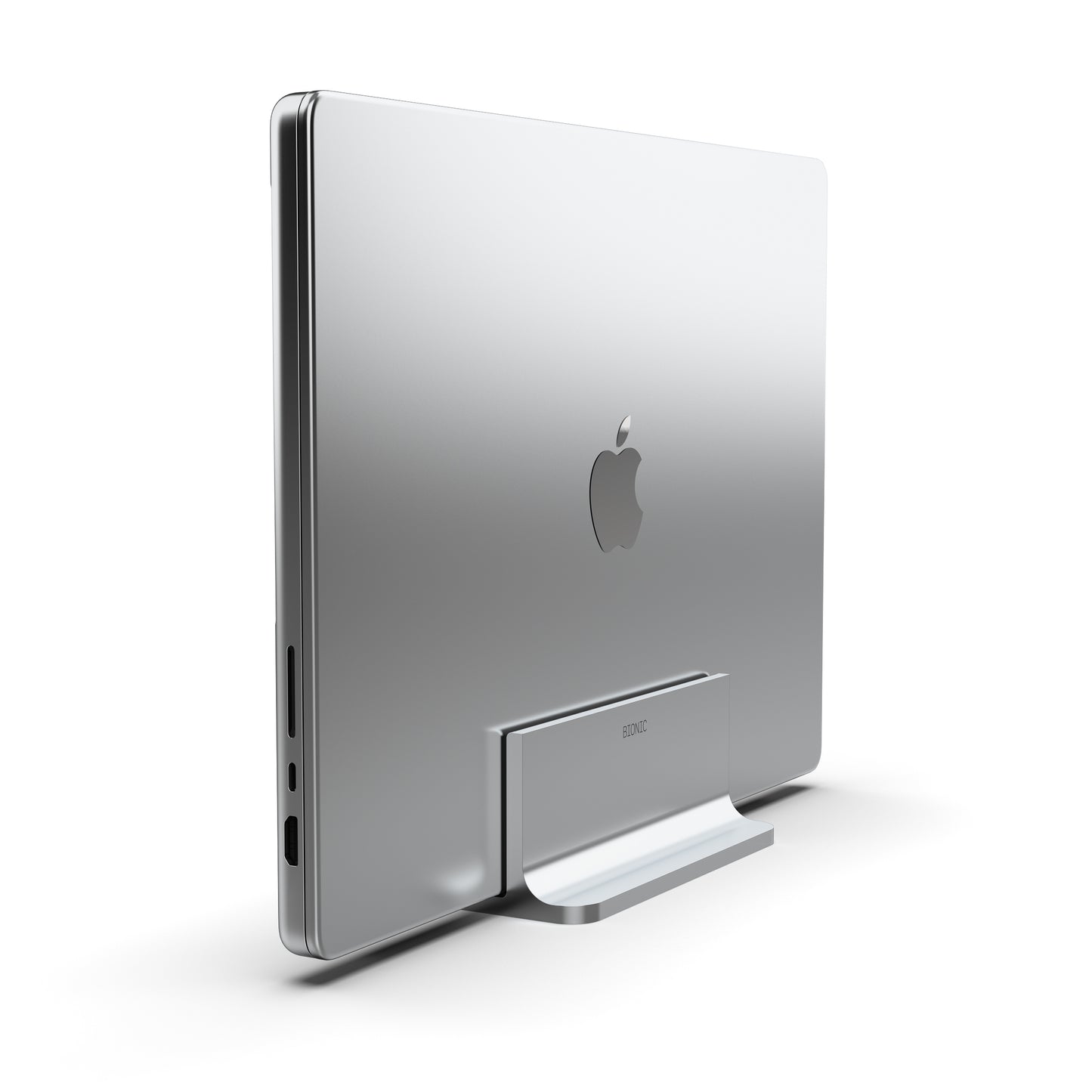 Vertical Macbook Stand (New)