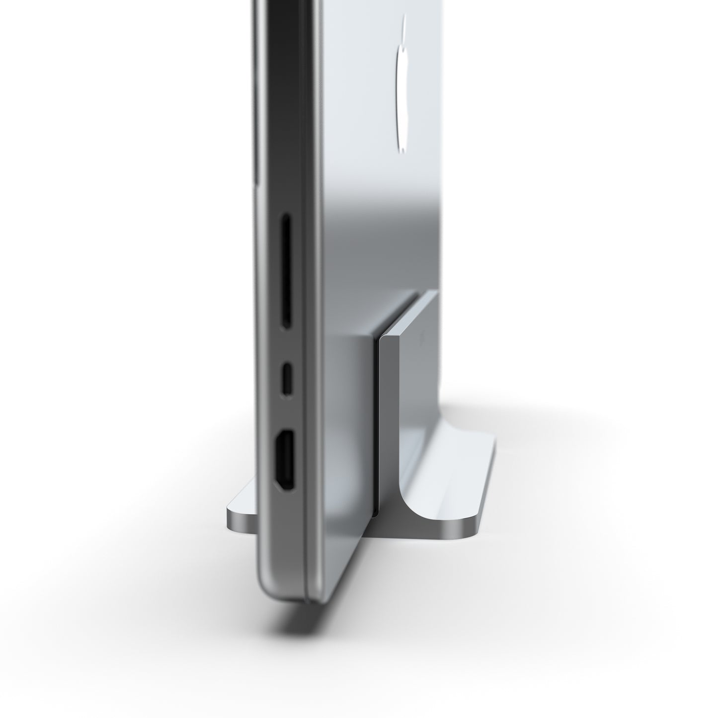 Vertical Macbook Stand (New)