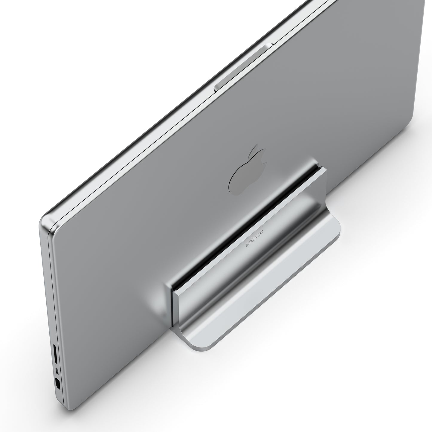 Vertical Macbook Stand (New)
