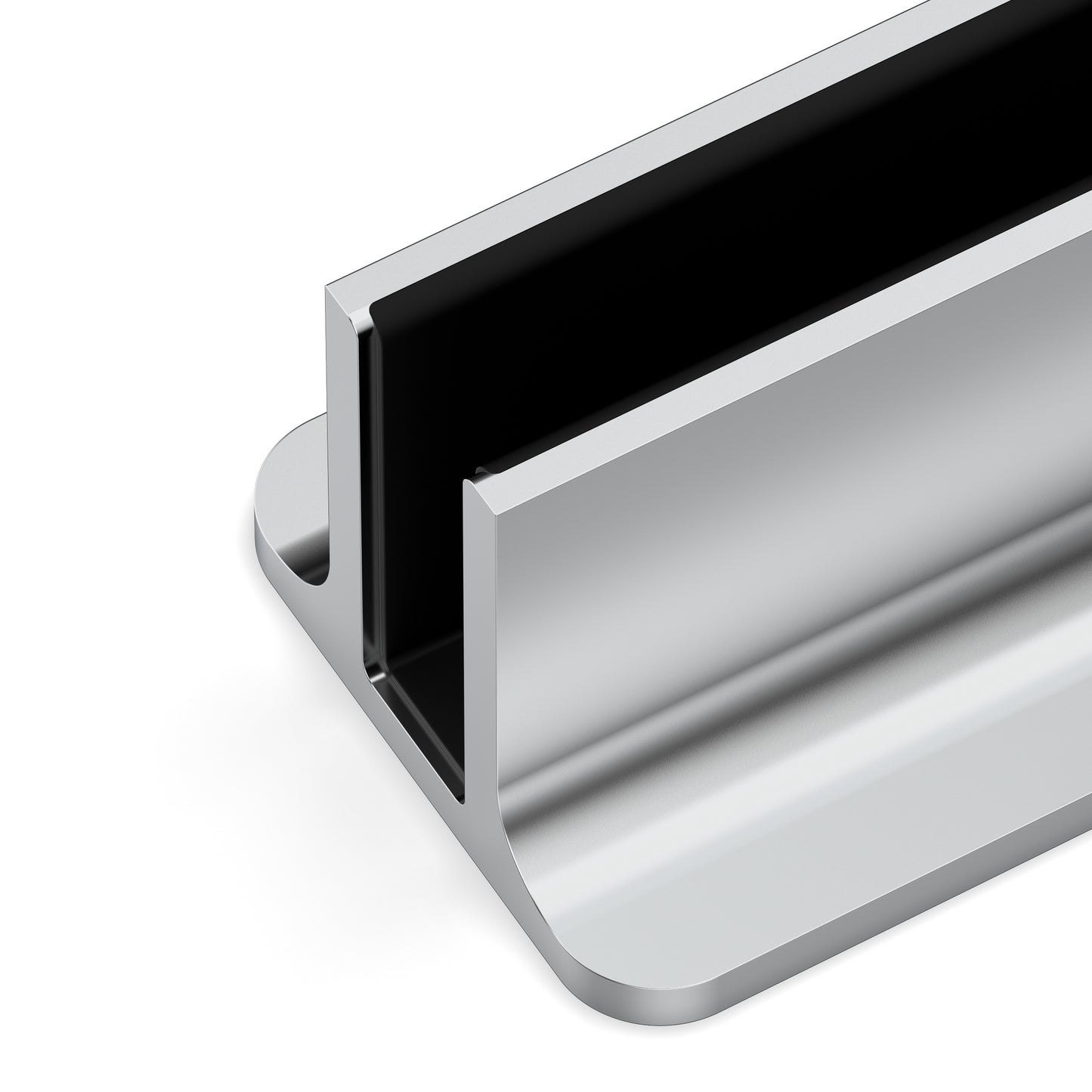 Vertical Macbook Stand (New)