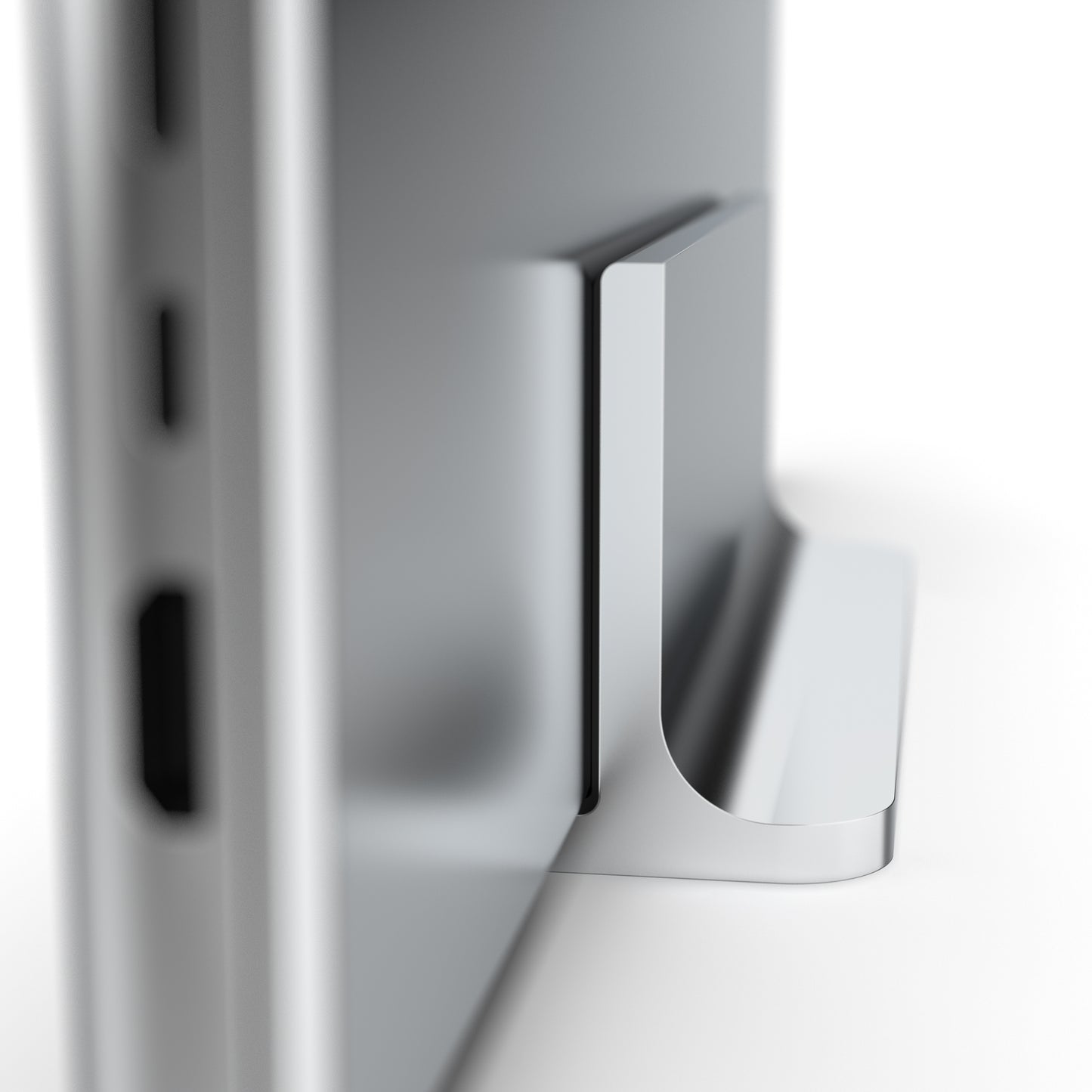 Vertical Macbook Stand (New)