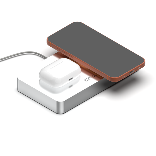 Charger Duo (Coming Soon)