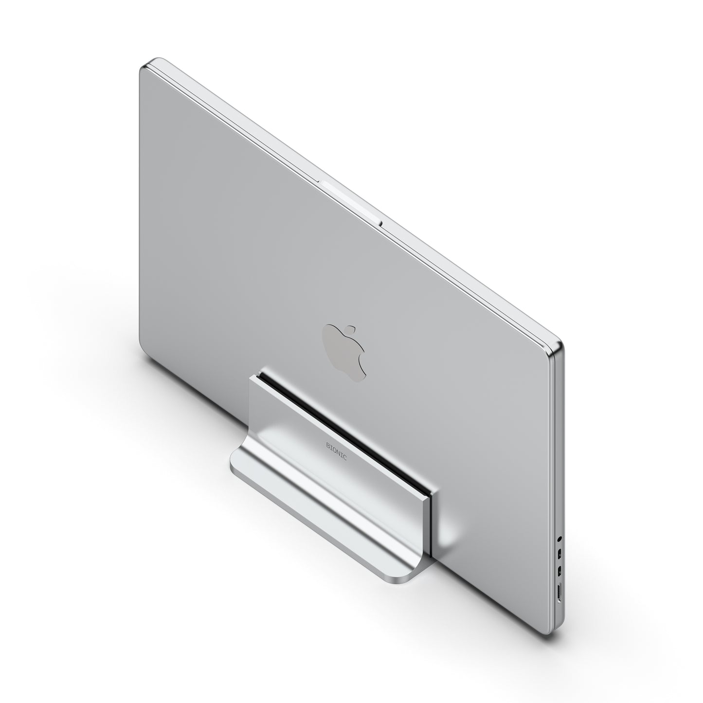Vertical Macbook Stand (New)