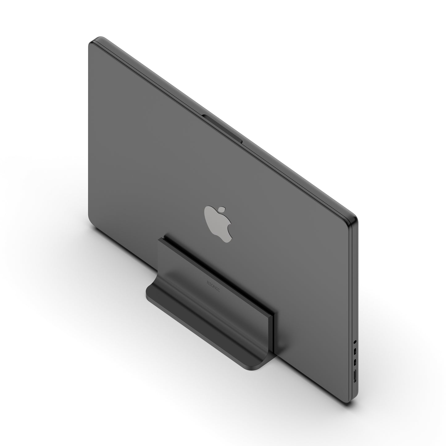 Vertical Macbook Stand (New)