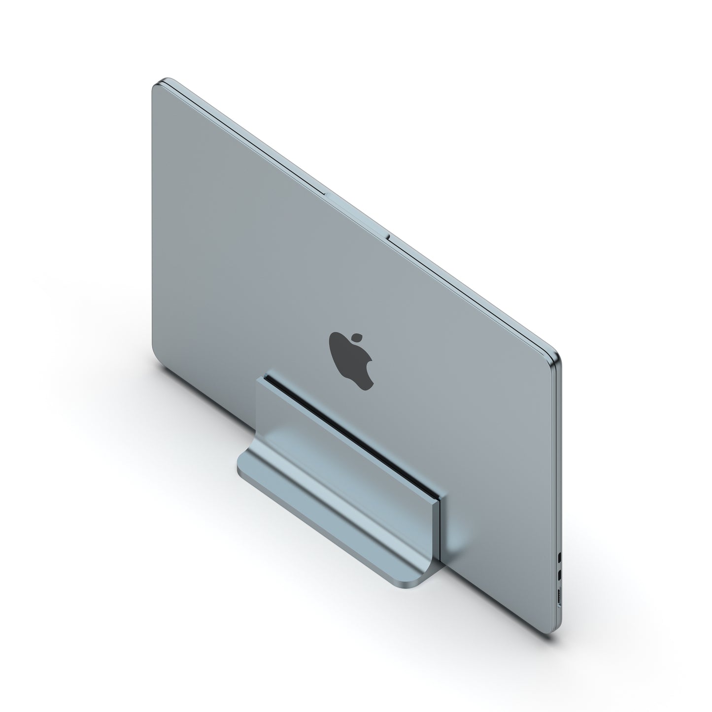 Vertical Macbook Stand (New)