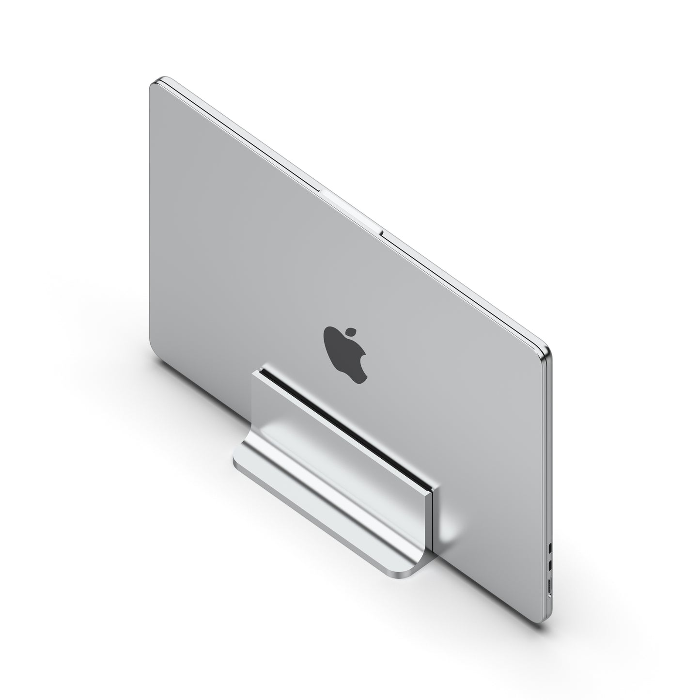 Vertical Macbook Stand (New)