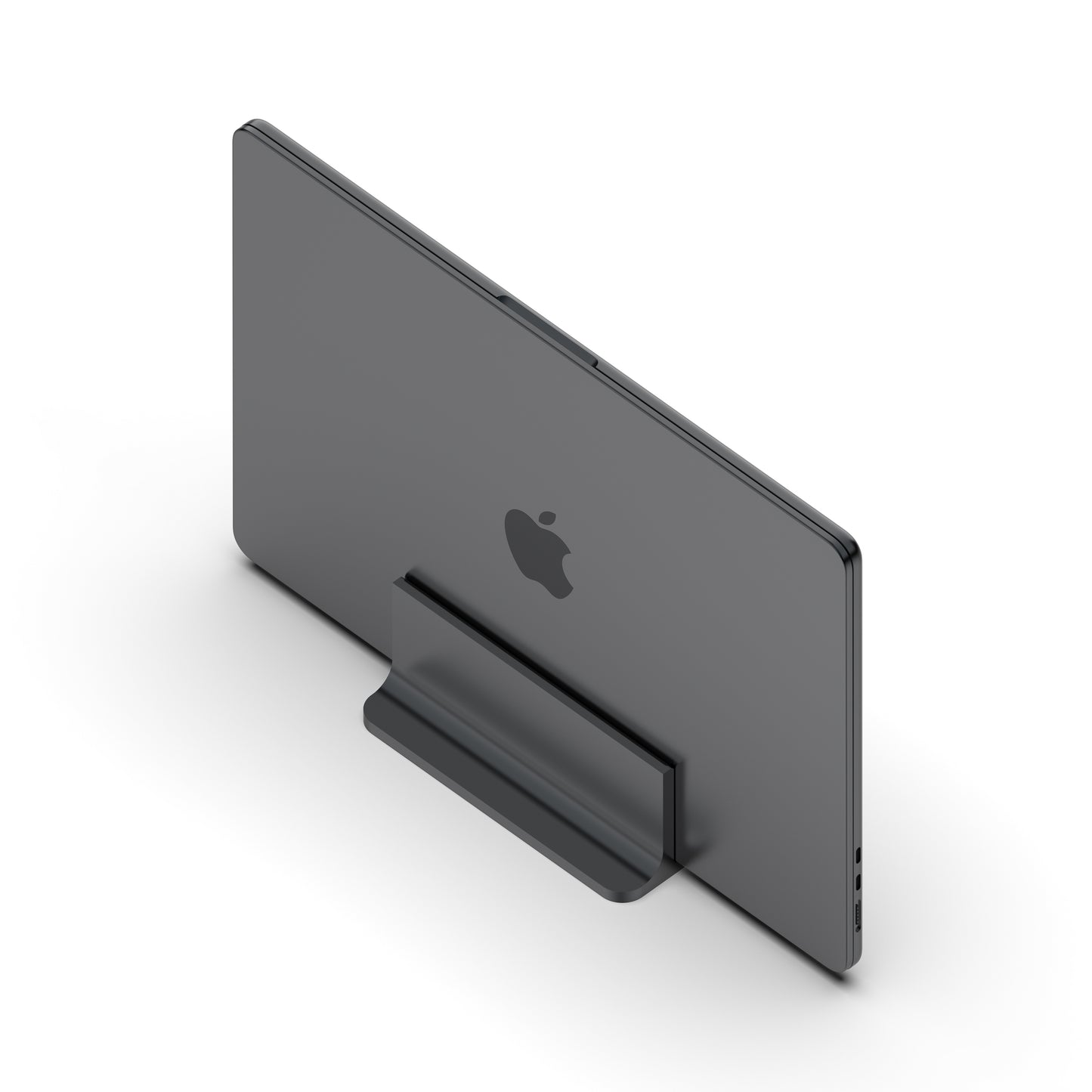 Vertical Macbook Stand (New)