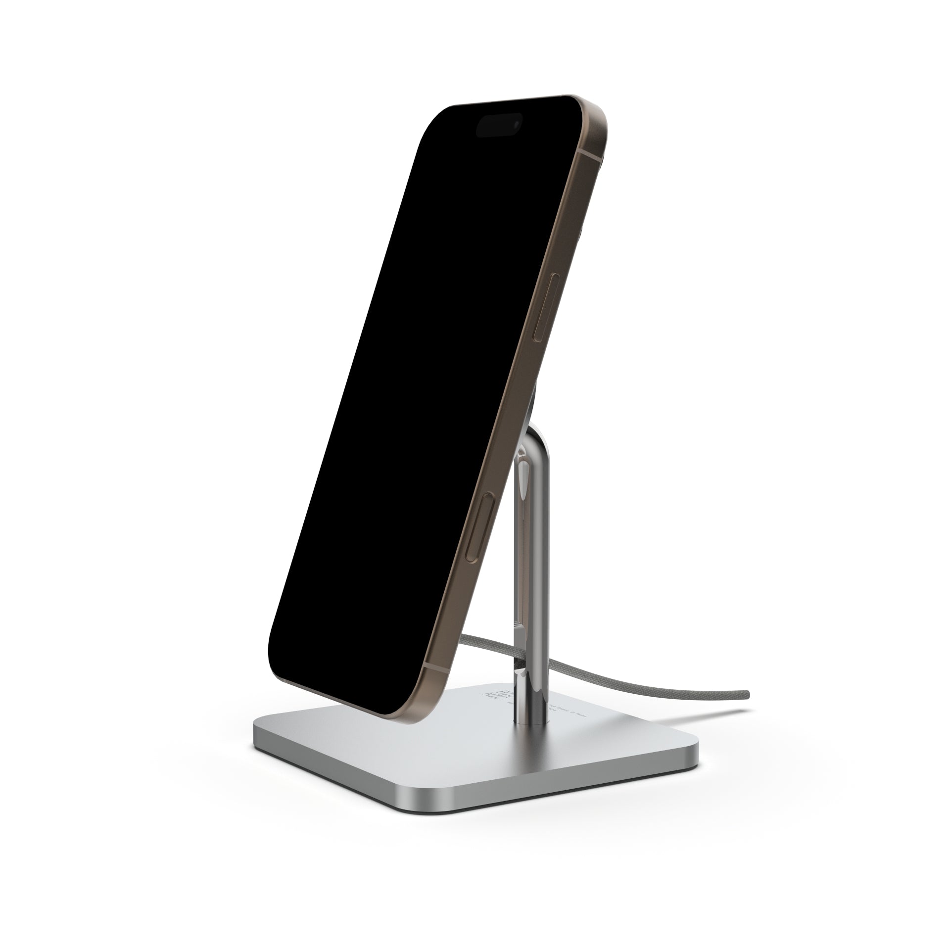 MagSafe Charging Stand – BIONIC - Main Image