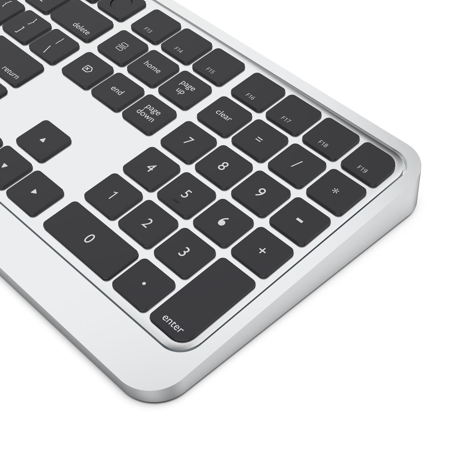 Magic Keyboard Tray