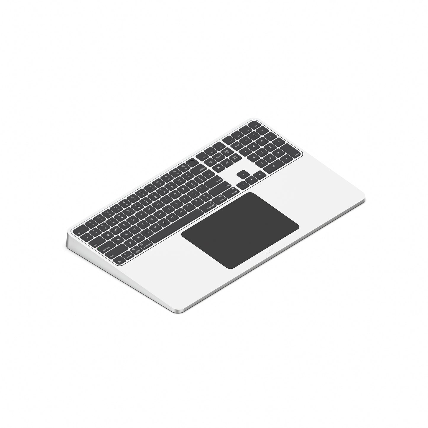 Magic Duo S Tray (New)