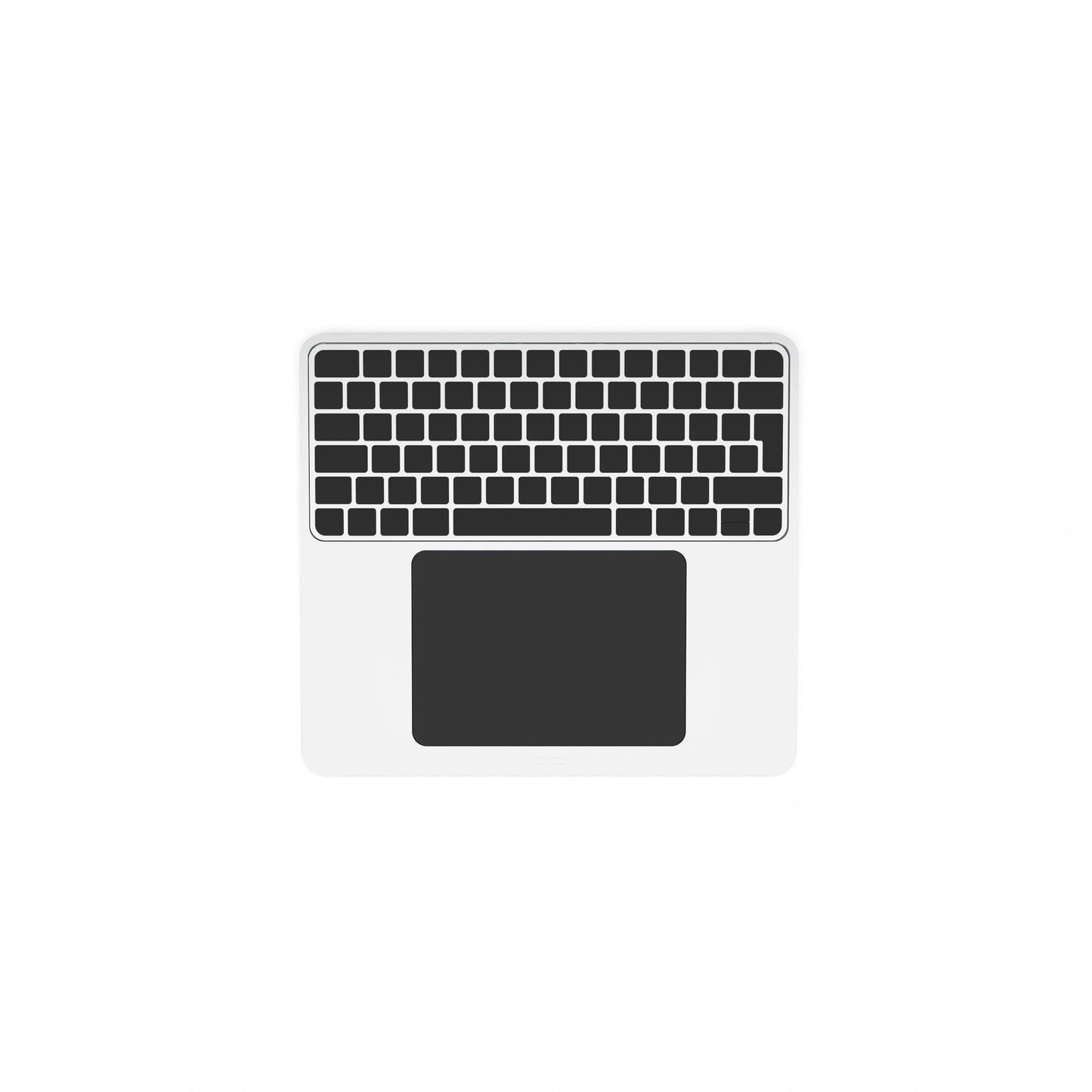 Magic Duo S Tray (New)