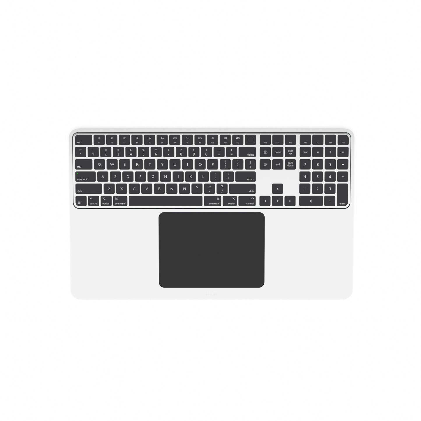 Magic Duo S Tray (New)