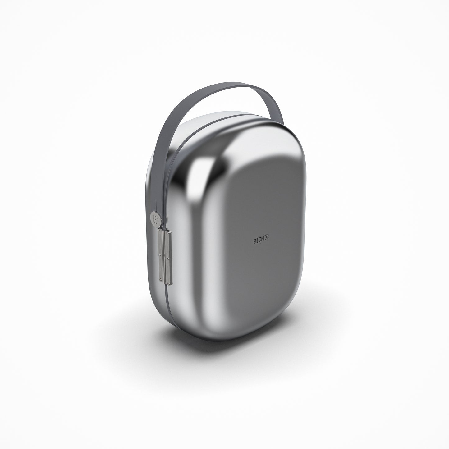 Vision Pro Travel Case (Pre-Order)