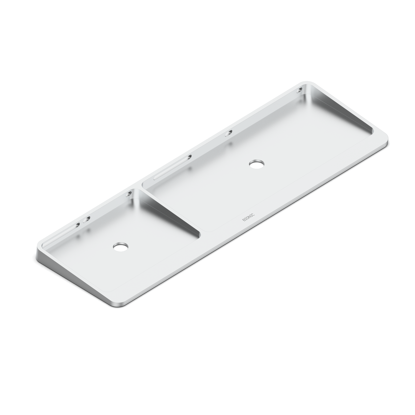 Magic Duo Tray