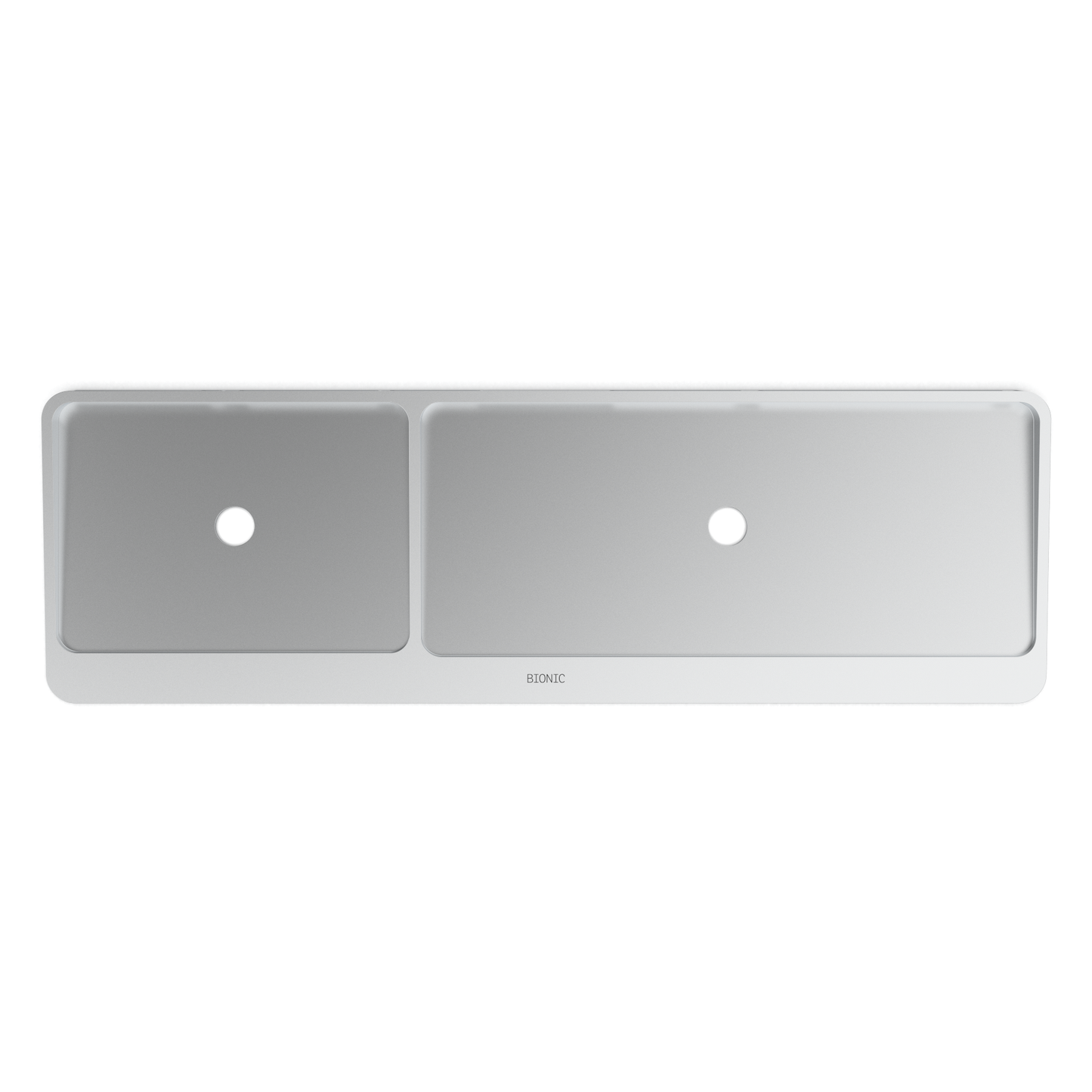 Magic Duo Tray