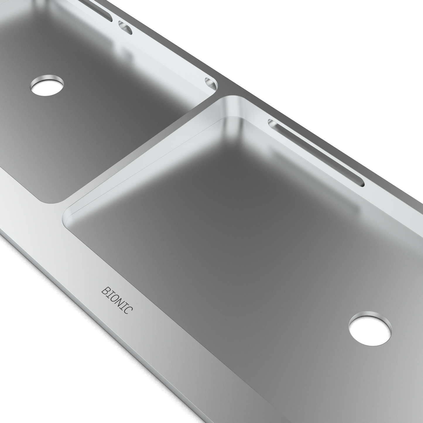 Magic Duo Tray