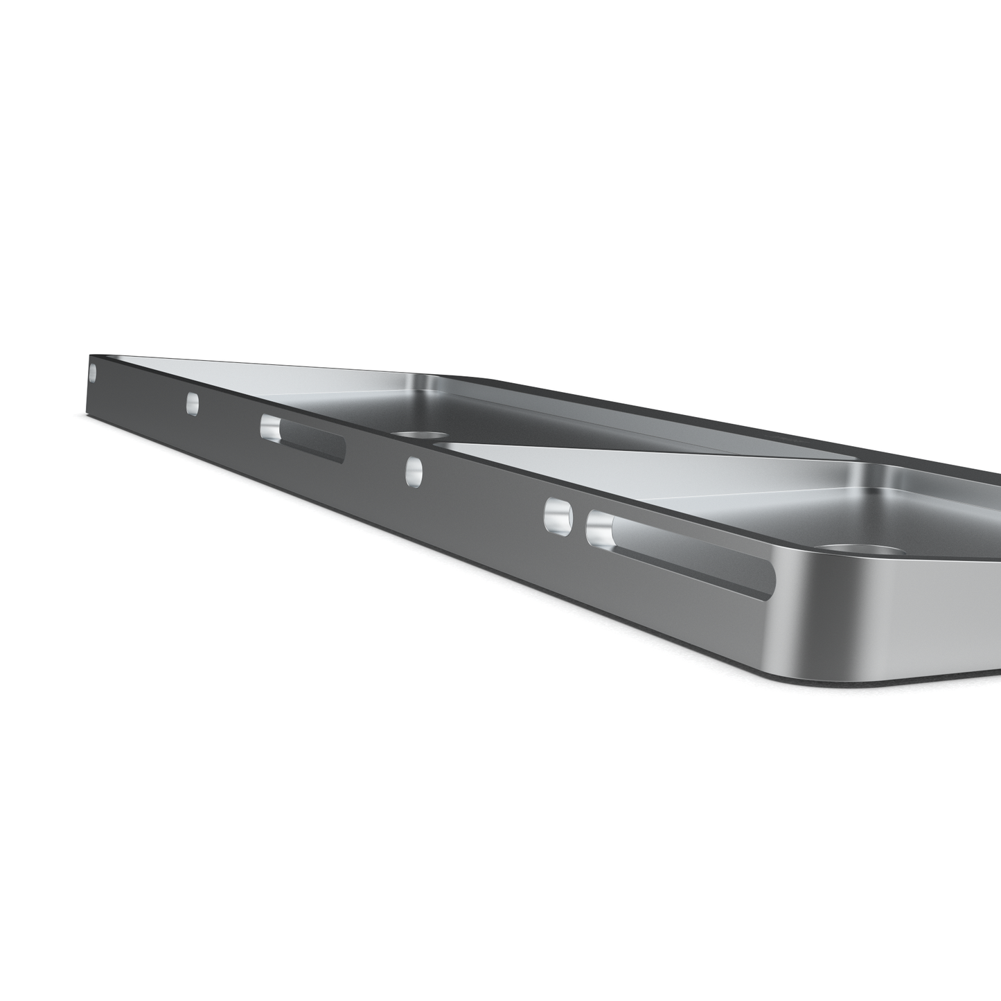 Magic Duo Tray