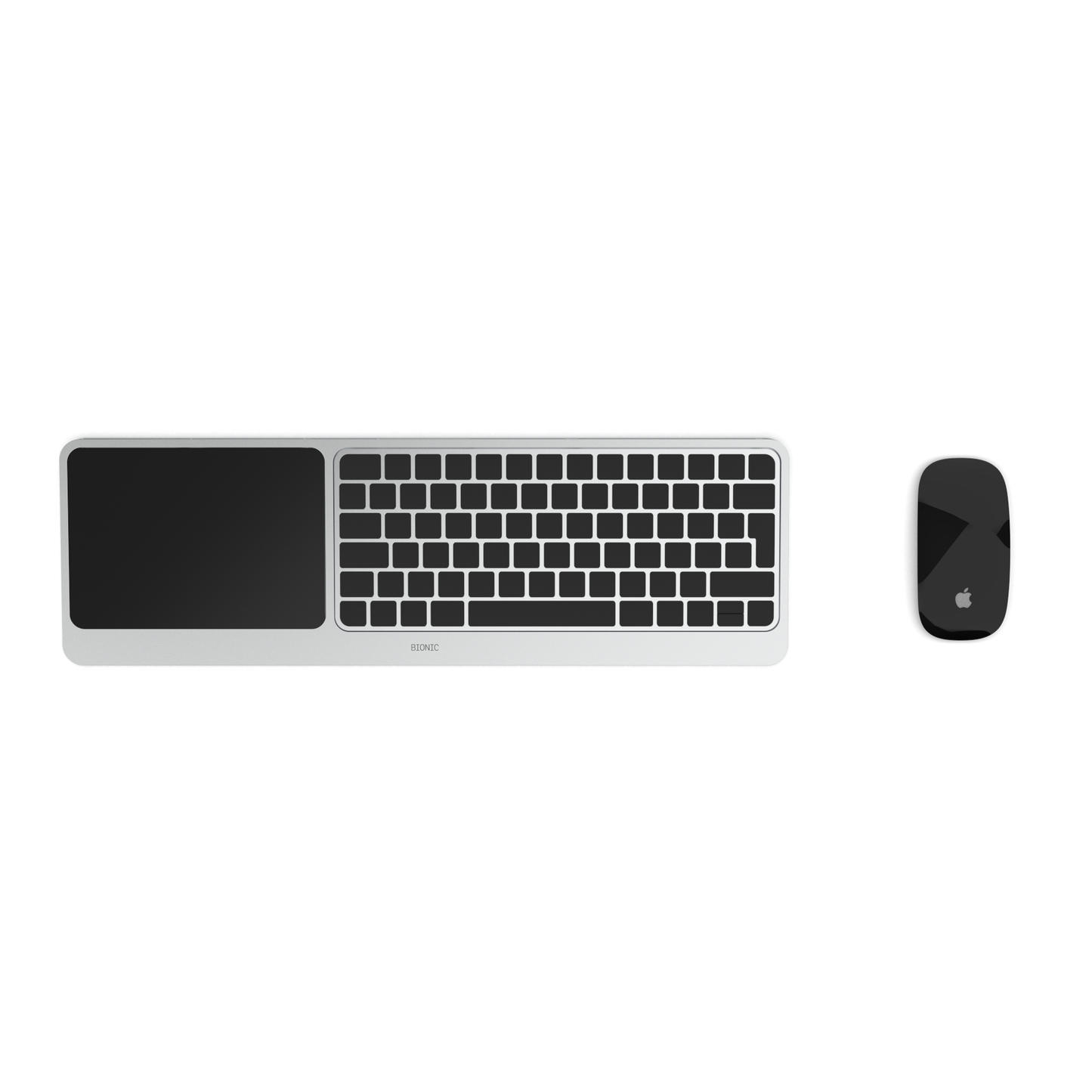 Magic Duo Tray