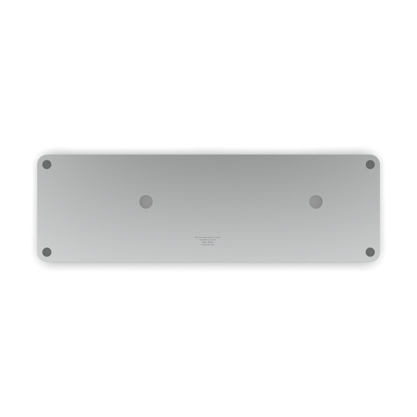 Magic Duo Tray
