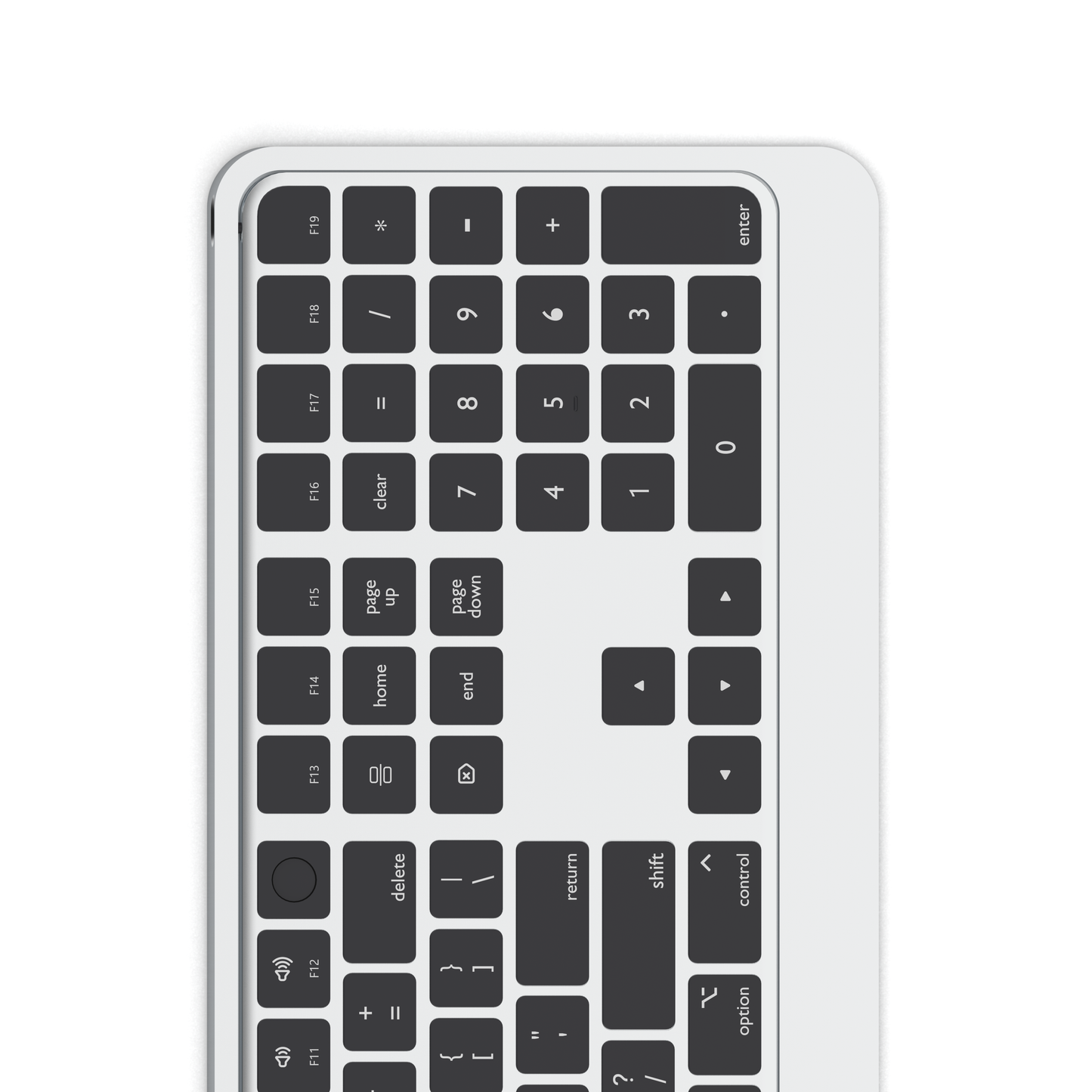 Magic Duo Tray
