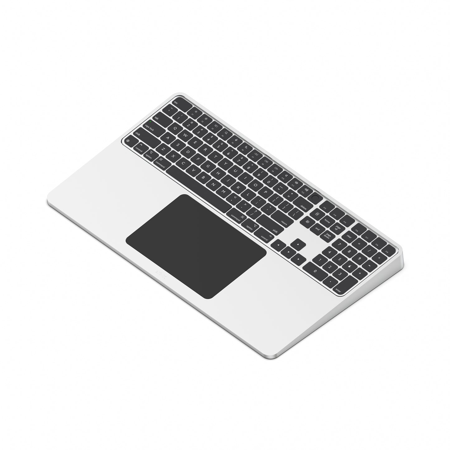 Magic Duo S Tray (New)