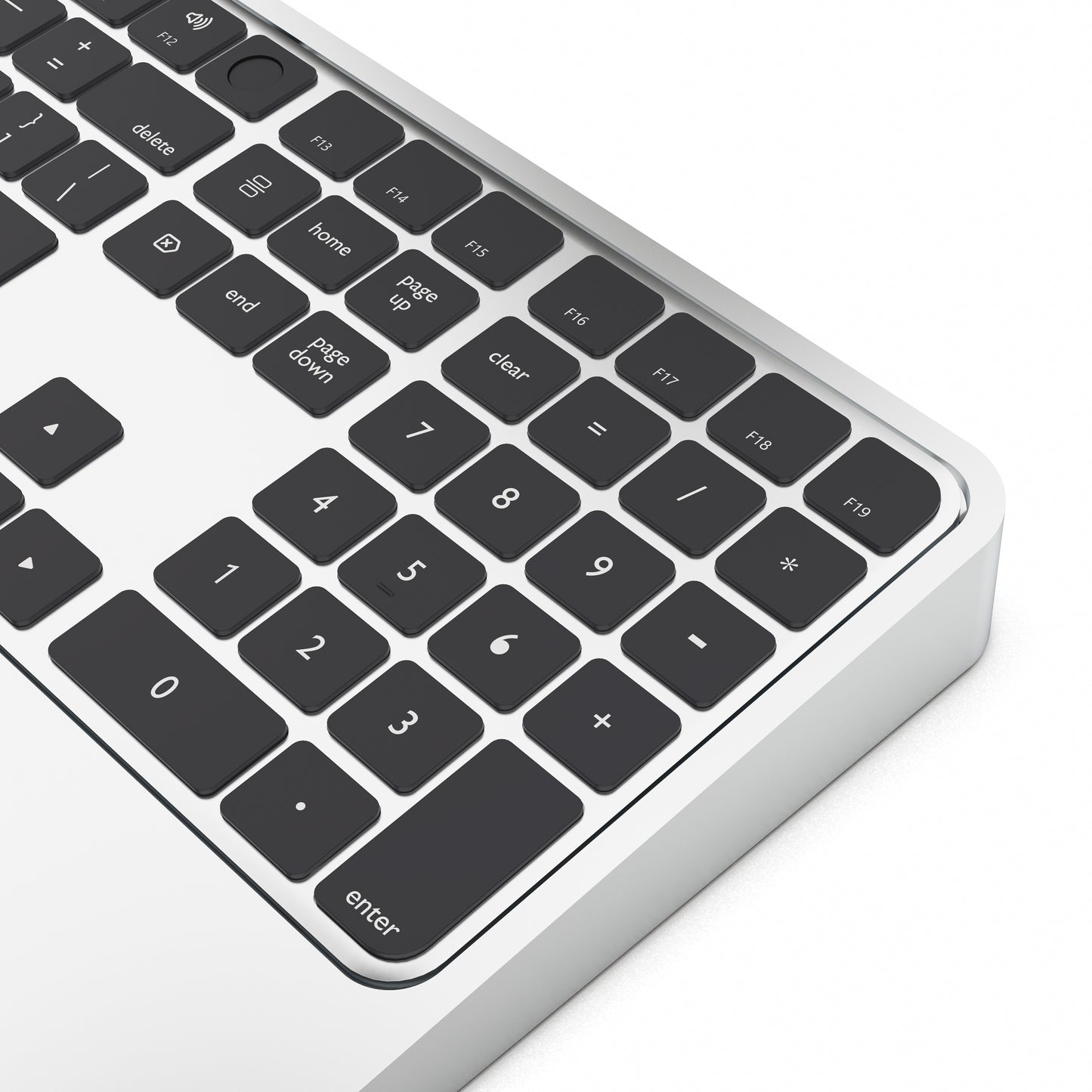 Magic Duo S Tray (New)