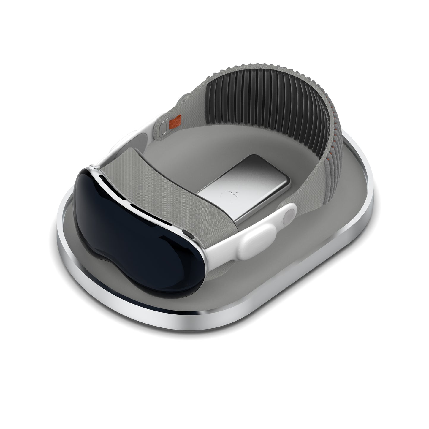 Vision Pro Tray (New)