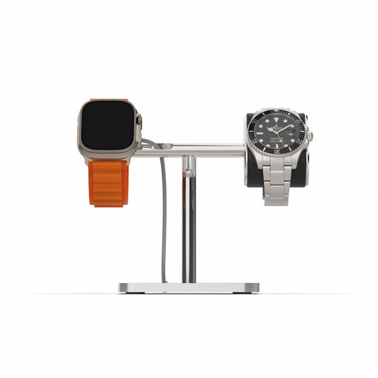 Watch Duo Stand Discontinued