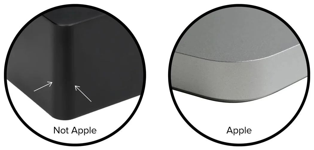 The detail you almost never notice