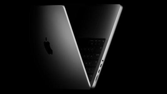 Apple Redefines the MacBook Pro