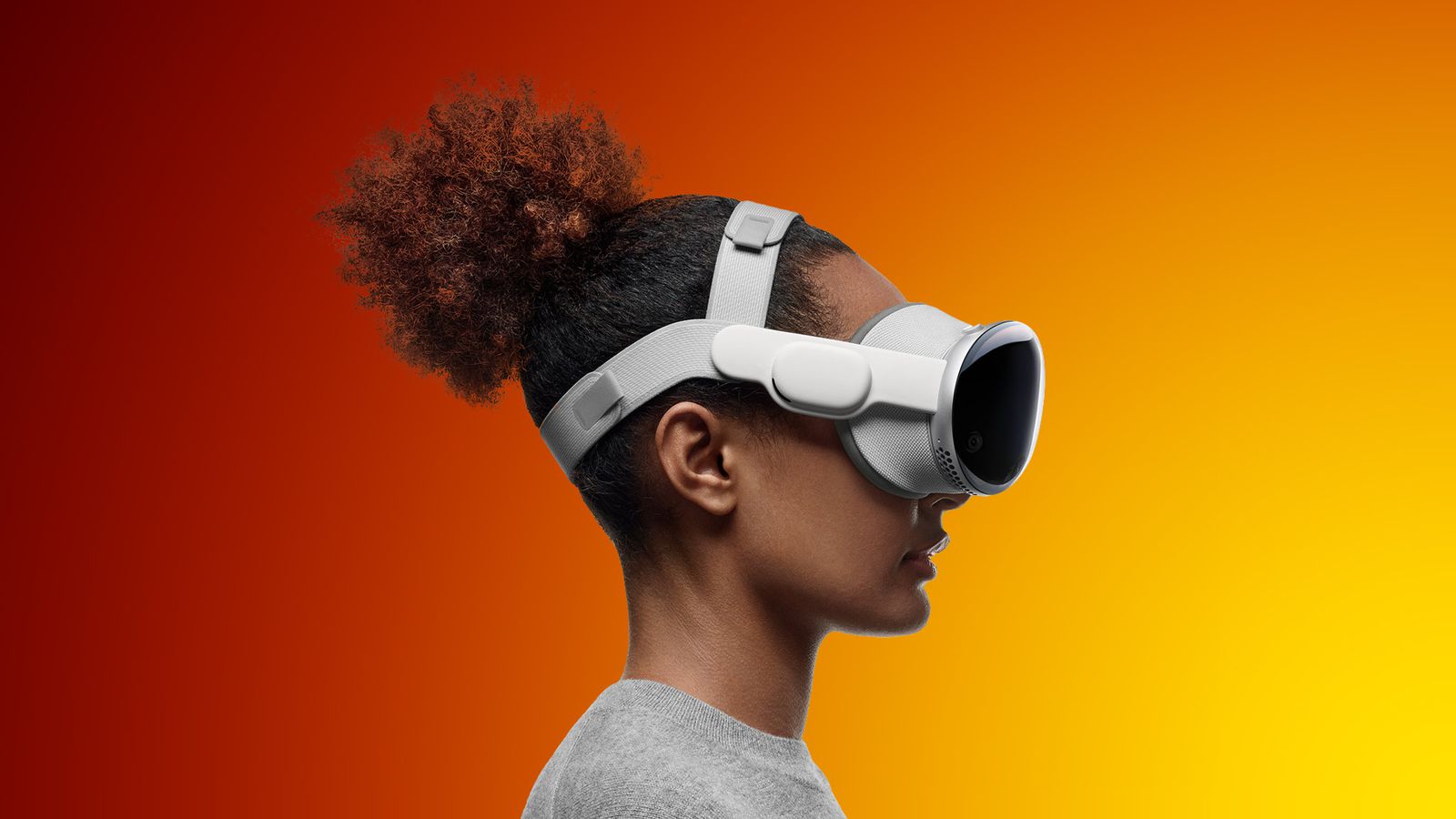 Apple Vision Pro's Future: Custom Modem Chips and 5G Connectivity