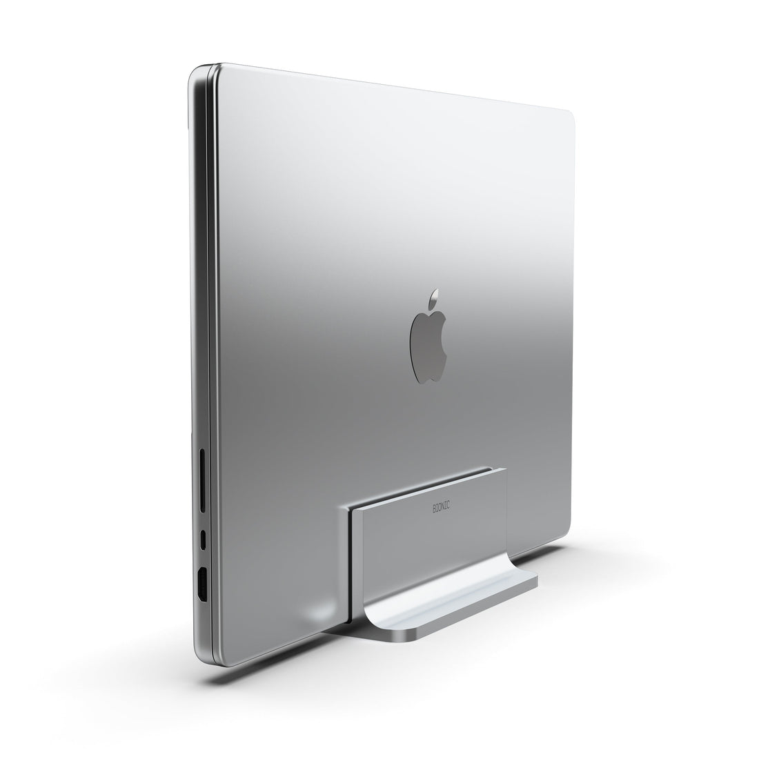 Introducing the BIONIC Vertical Laptop Stand