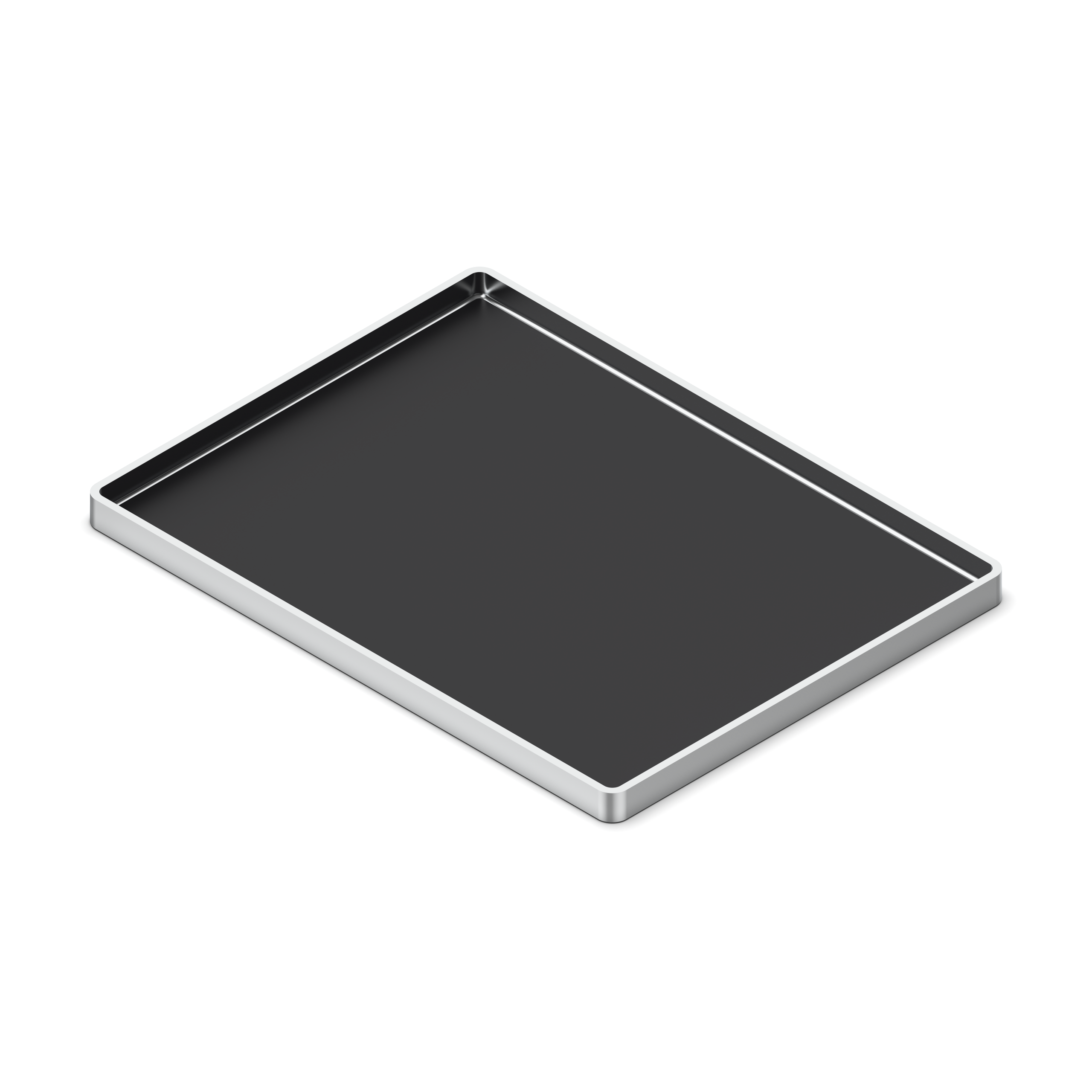 Introducing the Tray 19 inch