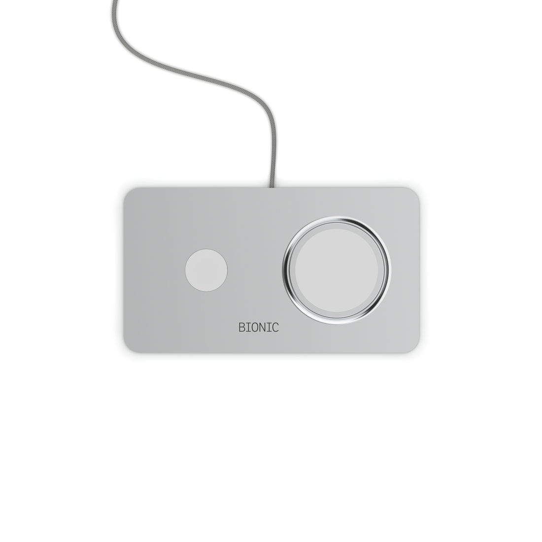 Introducing The Charger Duo